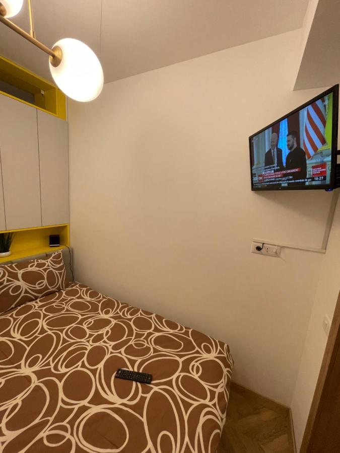 Nivas Apartments-Palace Of Culture Iasi Extérieur photo